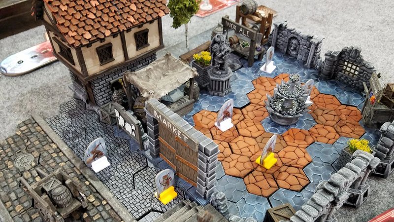 Gloomhaven vs Frosthaven: cuál elegir, en qué orden y qué significa el compromiso real de cada uno