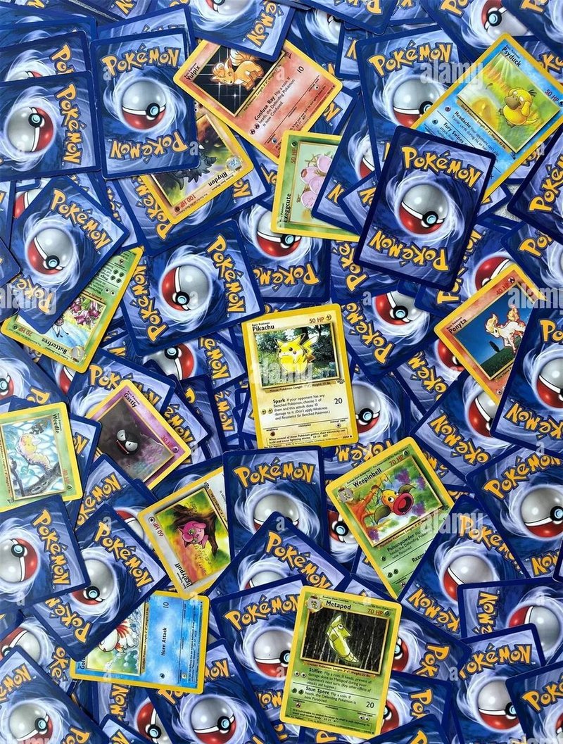 Cómo iniciarse en el JCC Pokémon sin gastar mal el dinero