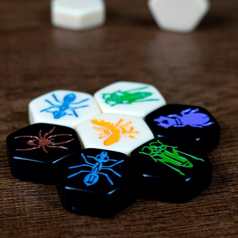 Los mejores juegos abstractos de estrategia: cuál elegir según el nivel de experiencia y cuánta interacción directa busca tu grupo