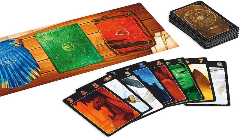 Los mejores fillers para dos jugadores: cuál elegir según el tiempo disponible y si queréis deducción, cartas o bluff