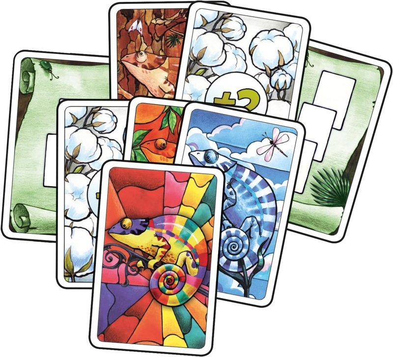 Los mejores fillers para grupo: cuál elegir según el número de jugadores y cuánto quiere pensar cada uno