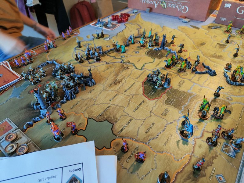 Los mejores wargames accesibles: cuál elegir si nunca has jugado a un juego de guerra