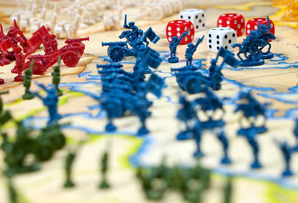 Mejores wargames para empezar: la entrada al género sin los errores habituales
