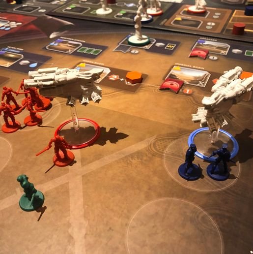 Los mejores juegos de deckbuilding: la guía del género que Dominion inventó