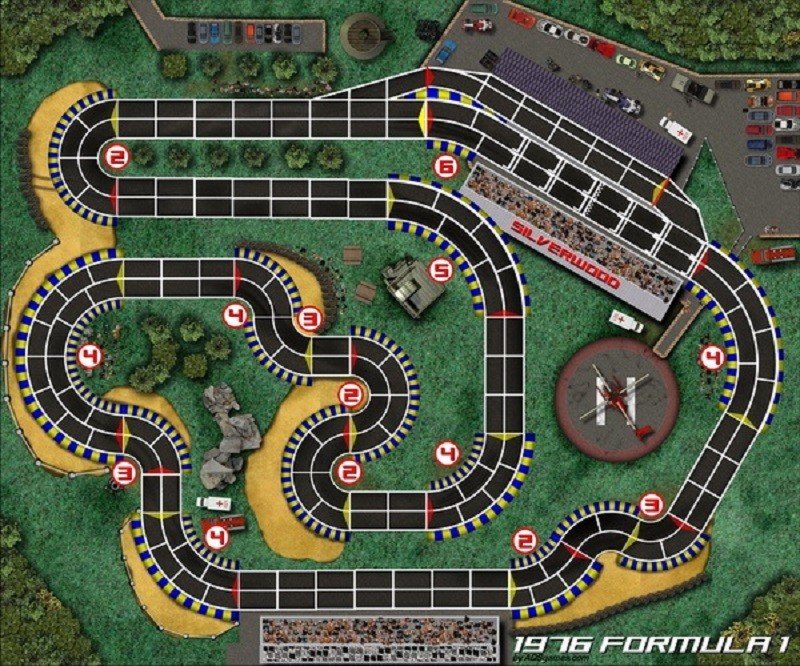 Los mejores juegos de mesa de carreras: cuál elegir según lo que buscas