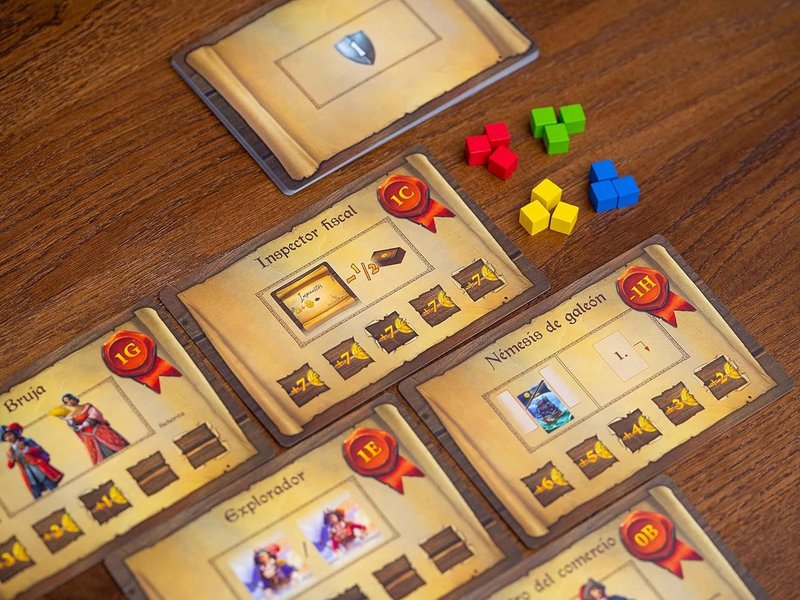 El azar en los juegos de mesa: cuándo es el juego y cuándo es el problema