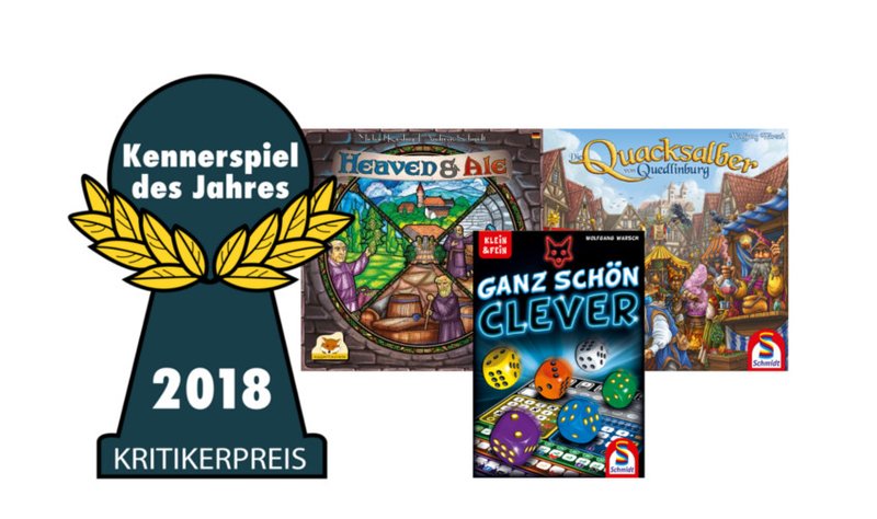 El Kennerspiel tiene un problema de identidad que el jurado lleva años ignorando