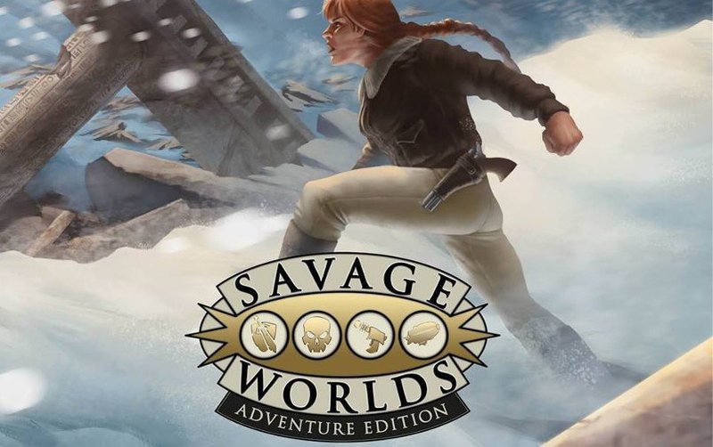 Cómo empezar en Savage Worlds: el sistema genérico de rol que funciona en cualquier ambientación