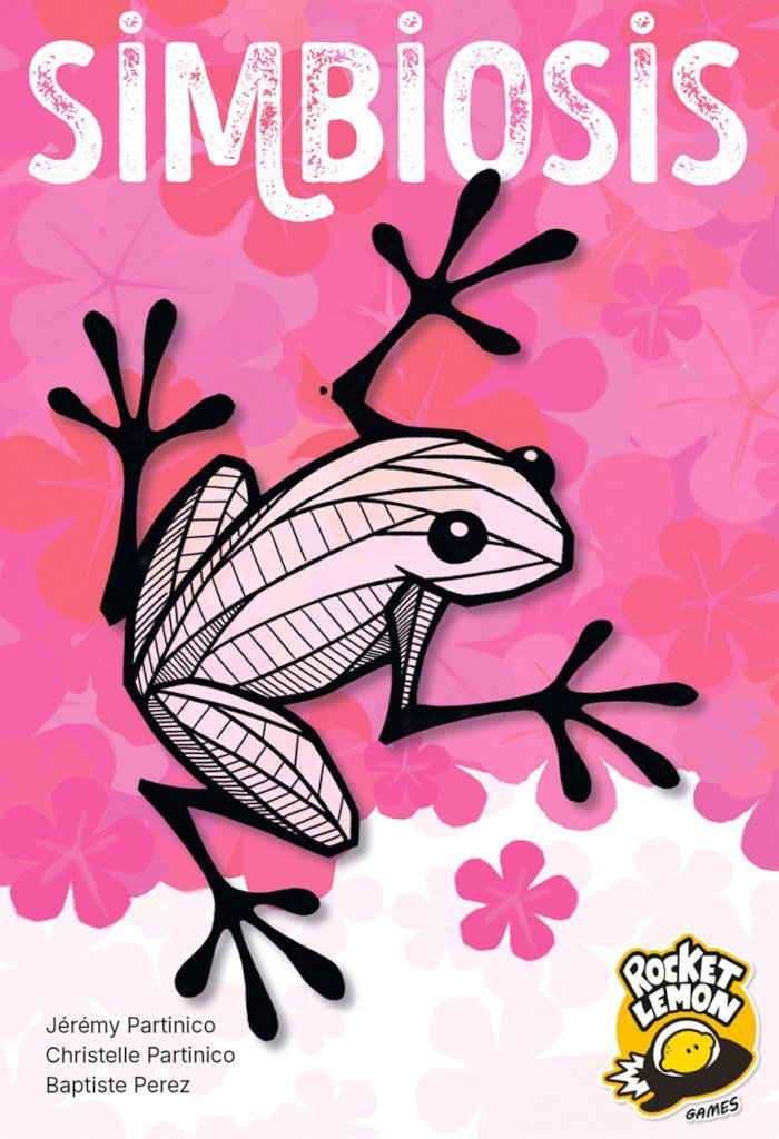 Simbiosis: cartas que puntúan según el estanque del vecino y la revelación forzada que acelera el ritmo cuando el rival ya te veía las cartas