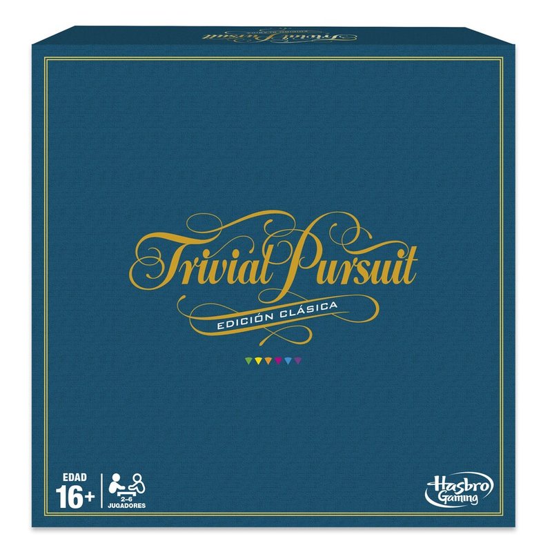 Trivial Pursuit: quesitos, preguntas que caducan y el juego de cultura general que mejor funciona cuando nadie se lo toma en serio