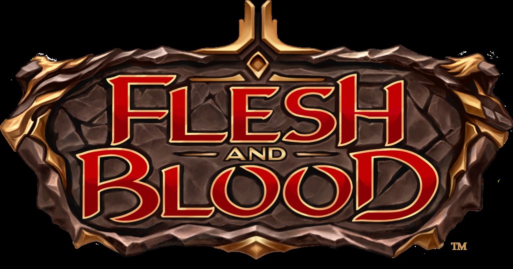 Flesh and Blood: el TCG donde defender con la mano lo cambia todo