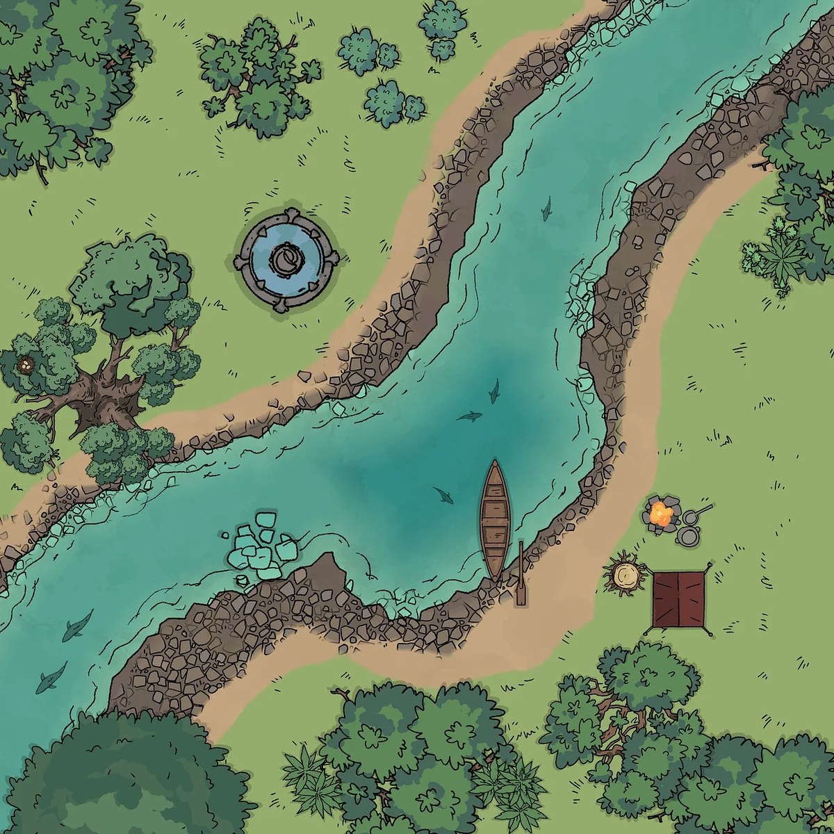 Cómo empezar a jugar al rol de mesa en 2026: la guía definitiva para el primer grupo