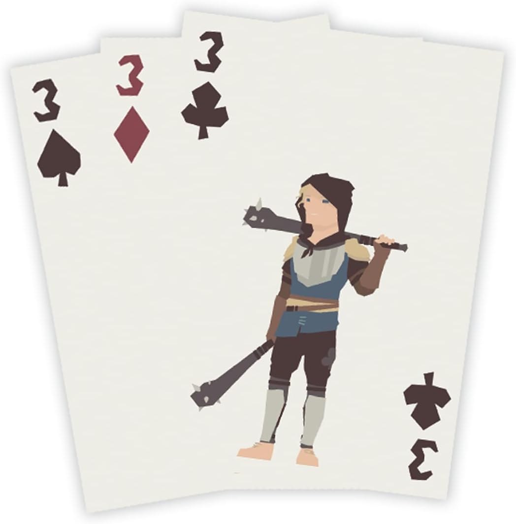 Los mejores juegos de cartas cooperativos: cuál elegir según el nivel de dificultad y el tipo de grupo