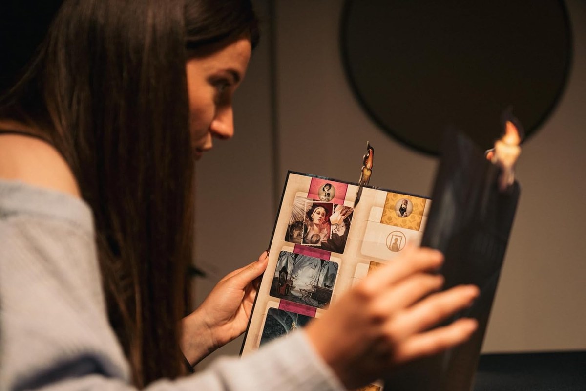 Los mejores juegos de investigación y deducción: cuál elegir según el estilo — cooperativo, lógica pura o narrativo