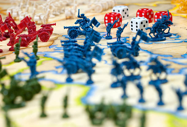 Mejores wargames para empezar: la entrada al género sin los errores habituales