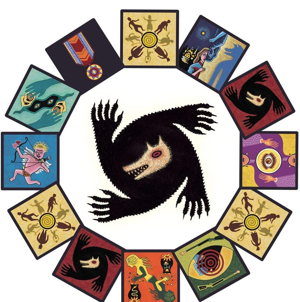 Hombres Lobo de Castronegro: deducción social, acusaciones en voz alta y por qué sigue siendo la referencia del party game de roles ocultos