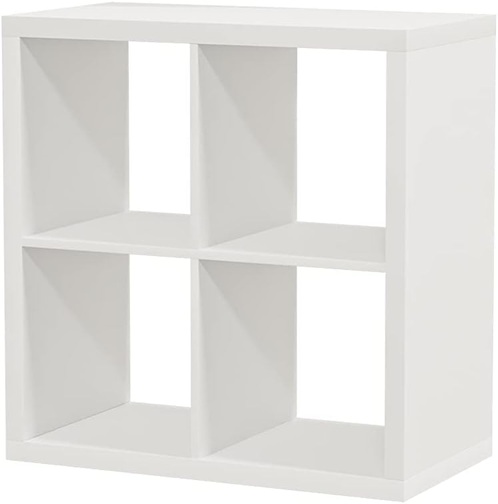 Kallax de IKEA para juegos de mesa: por qué el mundo entero acabó con la misma estantería