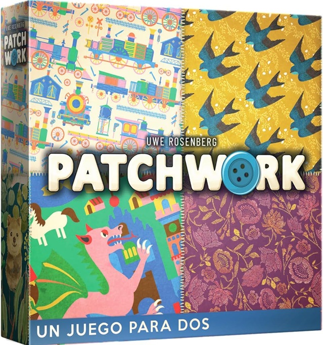 Patchwork: el puzle de colcha que convirtió el tiempo en recurso
