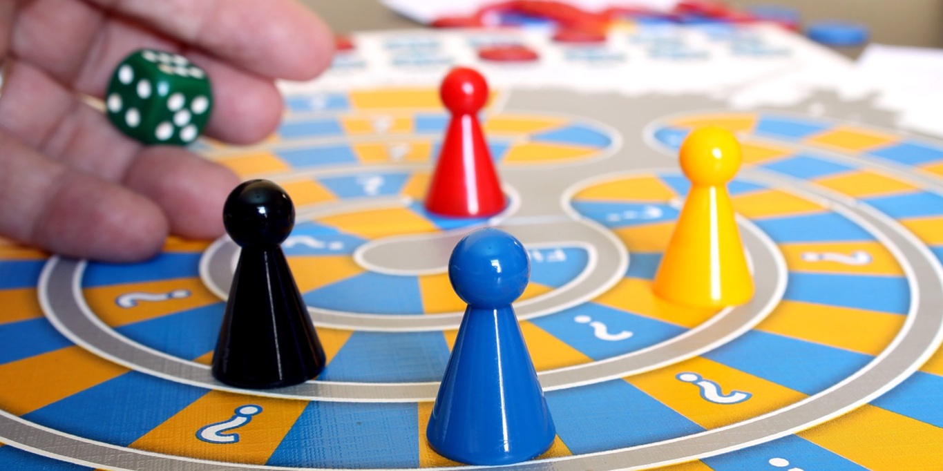 Cómo explicar un juego de mesa sin que nadie se duerma